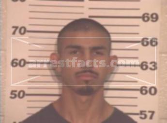 Erik Roy Castillo