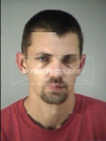 Gregory Marshall Martin