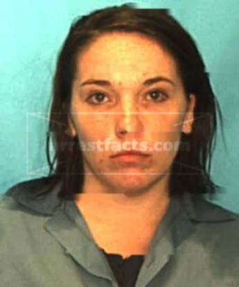 Keri Leigh Houseman