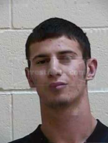 Michael Ray Spliethof
