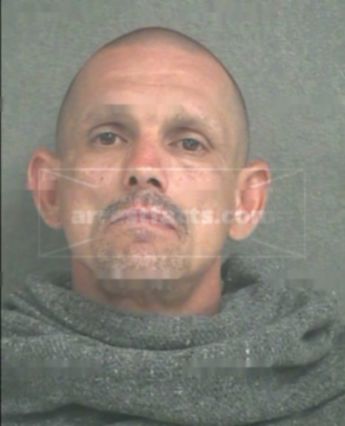 Michael Eugene Ashlock