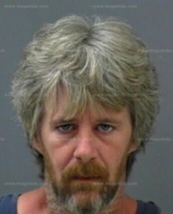 Michael Leroy Ward