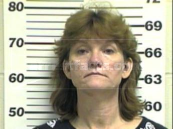 Bobbie S. Wilcox Luce