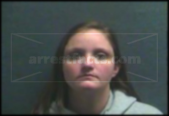 Tasha Nicole Vanover