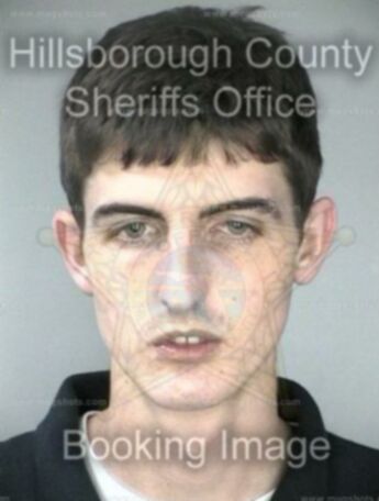 Timothy Morgan Luke