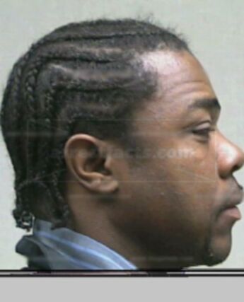 Albert Mccloud Jr.