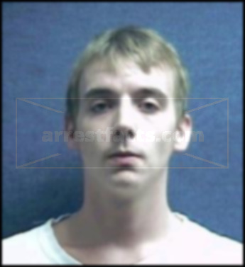 Johnathan Richard Carrara