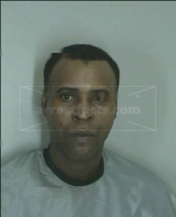 Ensley Delroy Panton