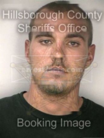 Sean Michael Giffin