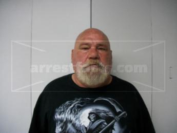 Jack Ray Decker