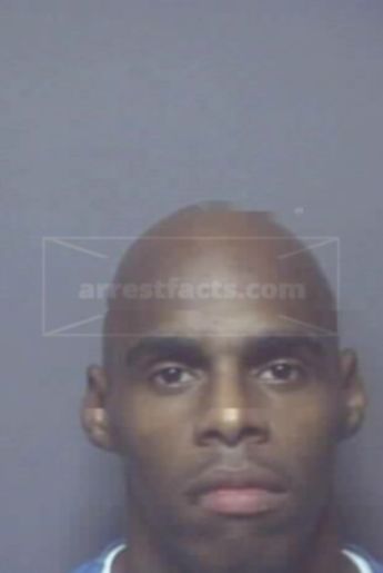 Tyrone Law