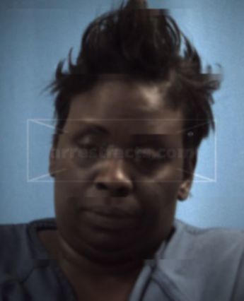 Tonya Develoni Jones