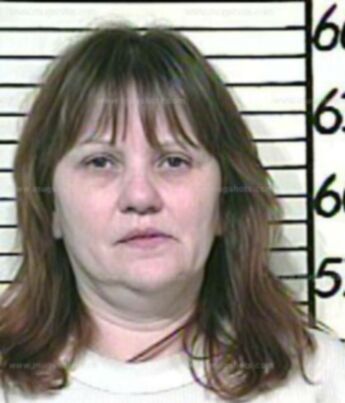 Debra Elizabeth Ray