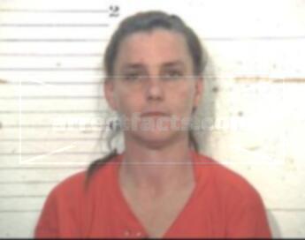 Mary Lou Thompson