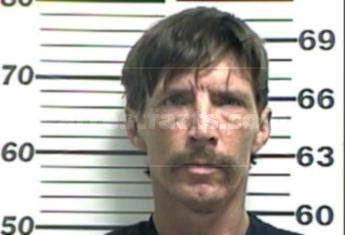 Douglas Earl Rhoades