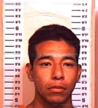 Caleb Edward Garcia