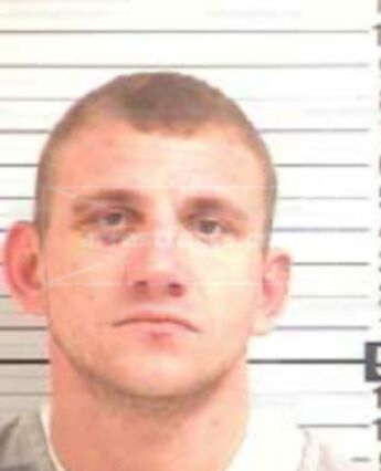 Charles Allen Strickland