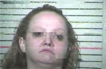 Jennifer Marie Burden