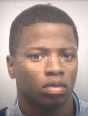 Deondre Redmond