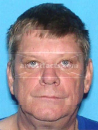 Robert Harold Williams
