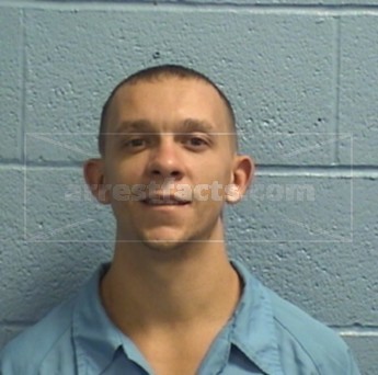 Justin L. Harris
