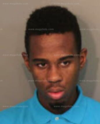 Faderick Tashrad-Donyell Murry