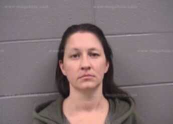 Darlene Gragg