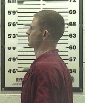 Christopher James Chilton
