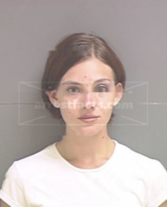 Kathleen Elizabeth Knott