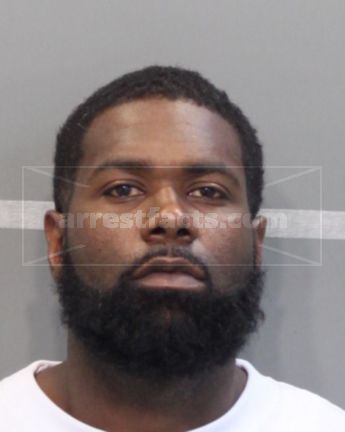 Derrick Montrell Long