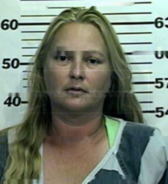 Frances Annette Rader