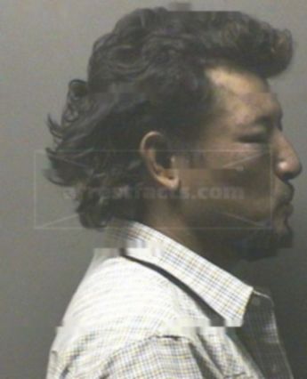 Luis Juan Solis