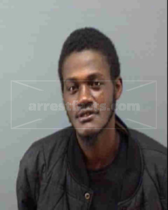 Calvin Kendrick Powell