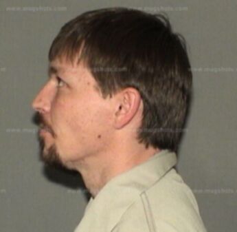 Joshua David Courson