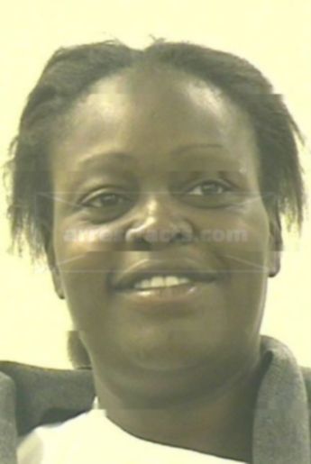 Tracy Antranette Coleman