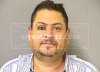 Eduardo Sandoval