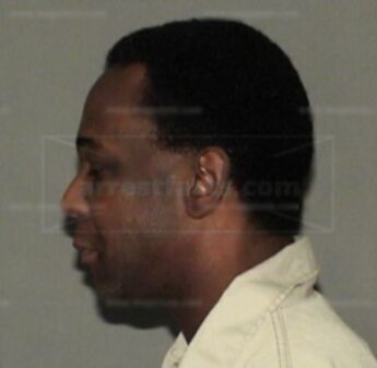 Wayne Anthony Lindsey
