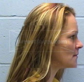 Angela Tarbill
