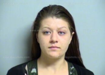 Paige Nicole Sackett