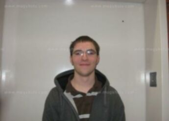 Shawn Ryan Talbert