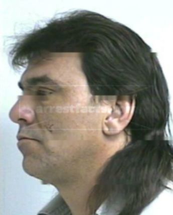 Eddy L Dodson