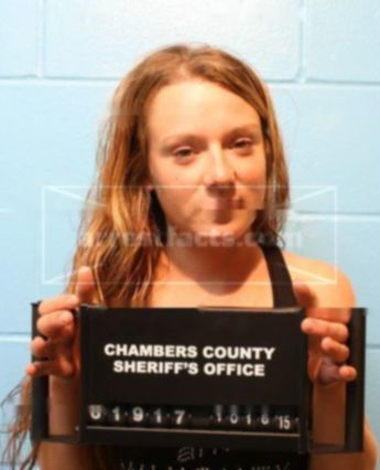 Kimberly Rachel Willis