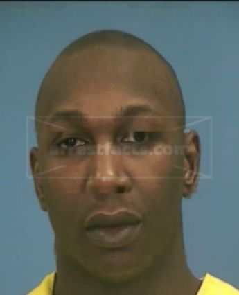 Eric Williams