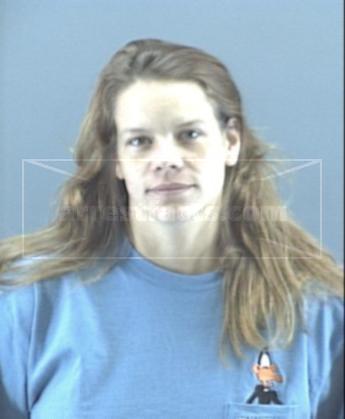 Tiffany Amanda Whiting