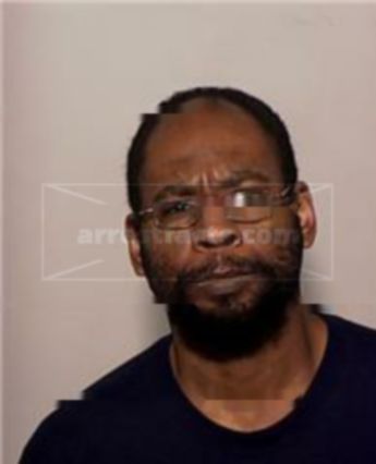 Rashad David Lewis