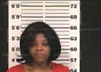 Lusandra Jean Hale