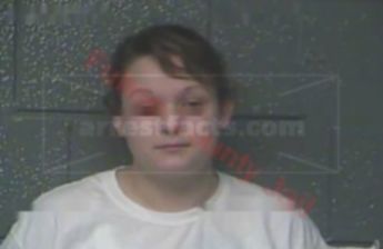 Tiffany Lynne Edgin