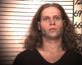 Thomas Arlington Woodruff