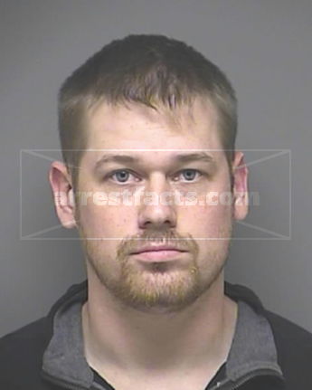 Michael Irving Bickford