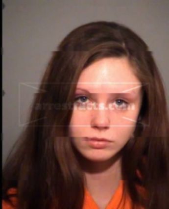 Johnsie Elizabeth Floyd